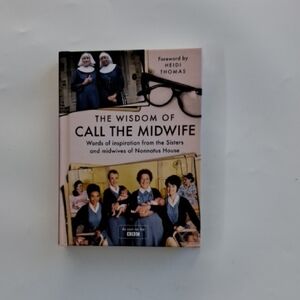 The Wisdom of Call the Midwife Book